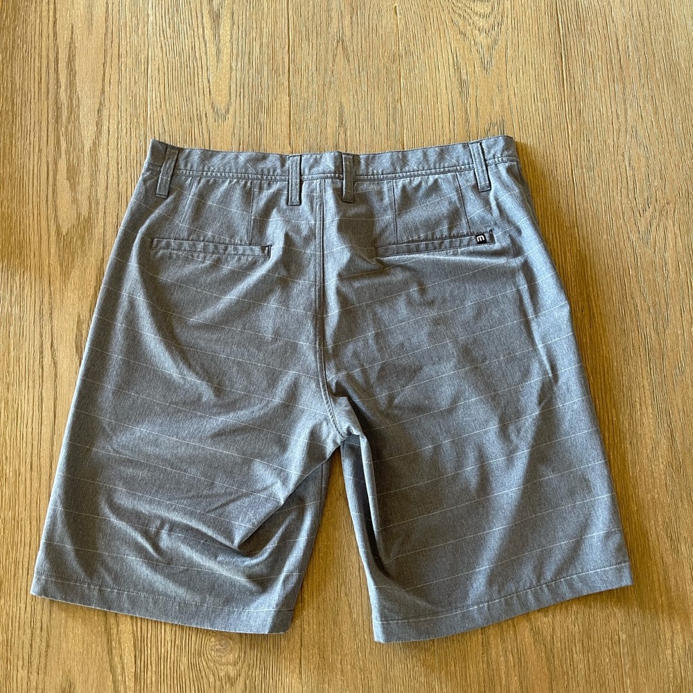 Travis Matthew Performance Shorts - image 2